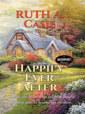 cover image of Happily Ever After